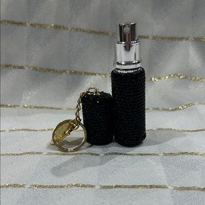 ATOMIZER KEY CHAIN